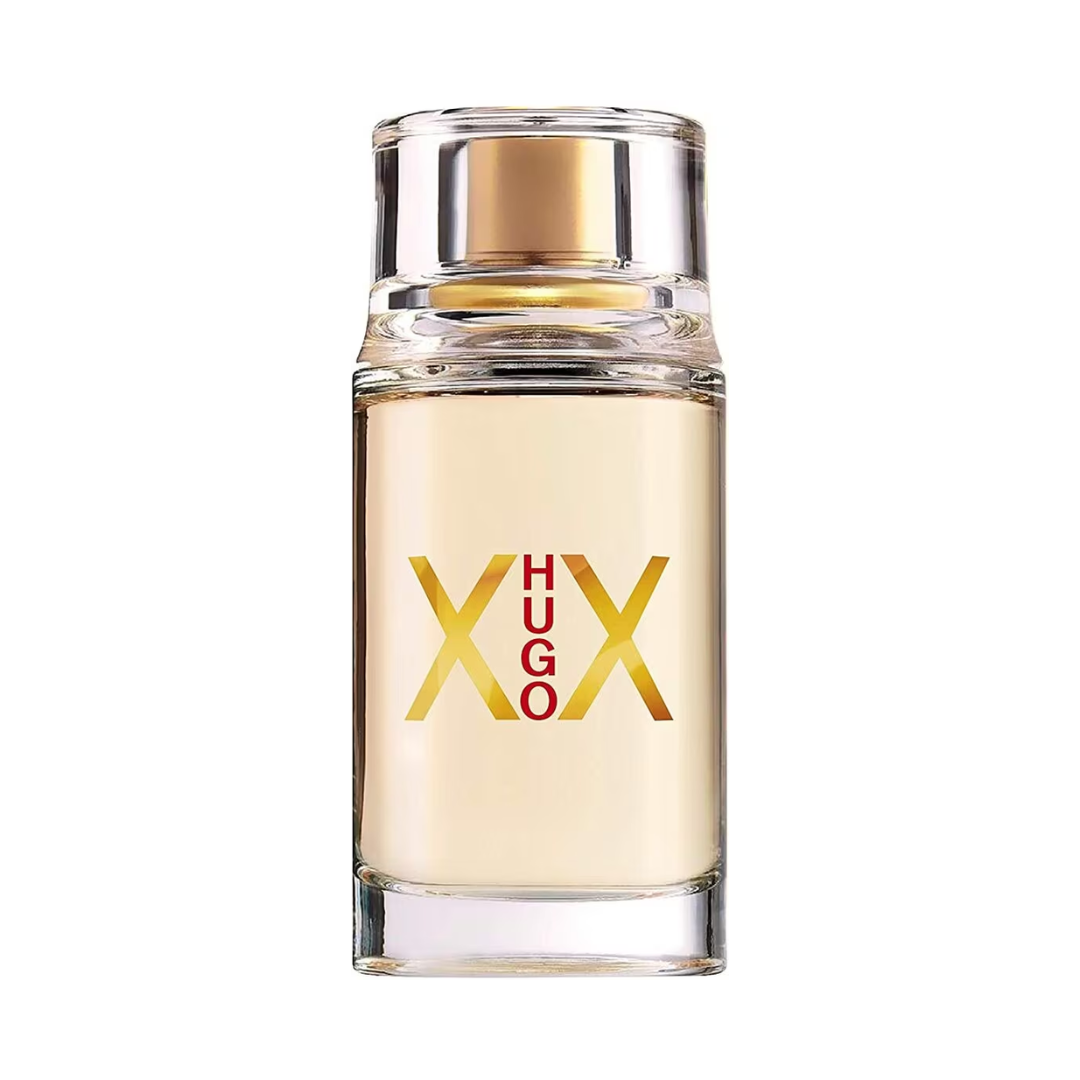 Hugo
  Boss XX Eau de Toilette for Women 100ml