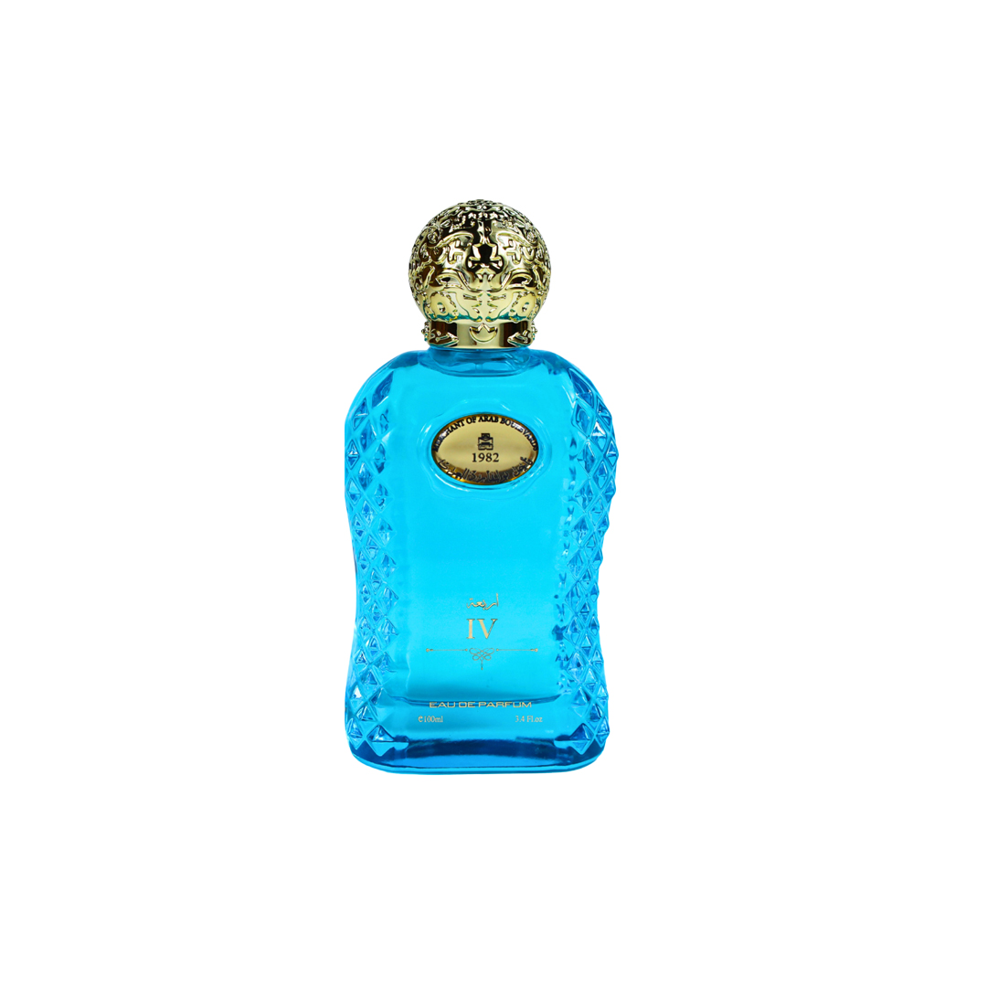MAB 1982 IV Women EDP 100ml