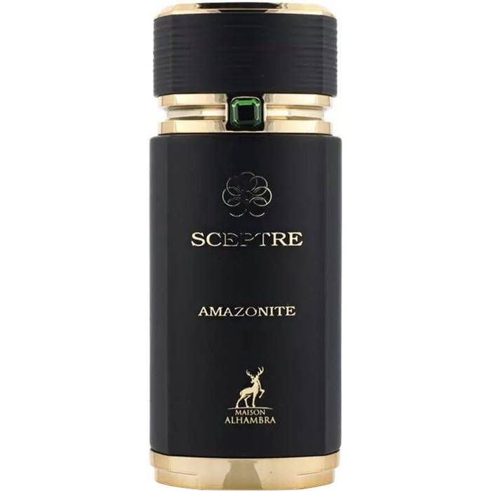 Maison
  Alhambra Sceptre Amazonite Perfume Eau de Parfum EDP 100ml