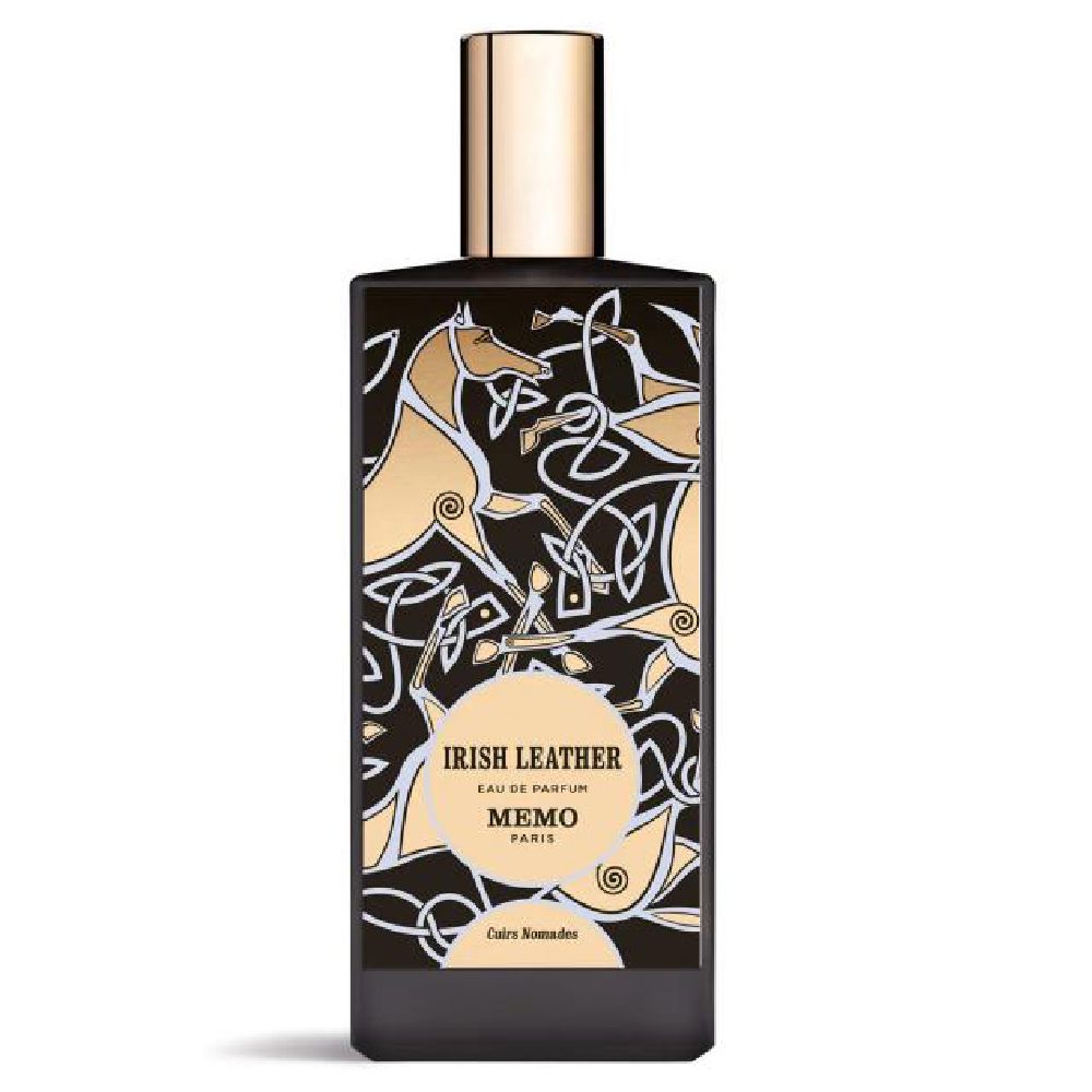 Memo Irish Leather Unisex Eau De Parfum 200ml