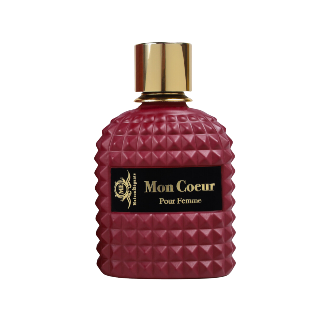 Maison
Mon Cœur Eau de Parfum for Women 100ml