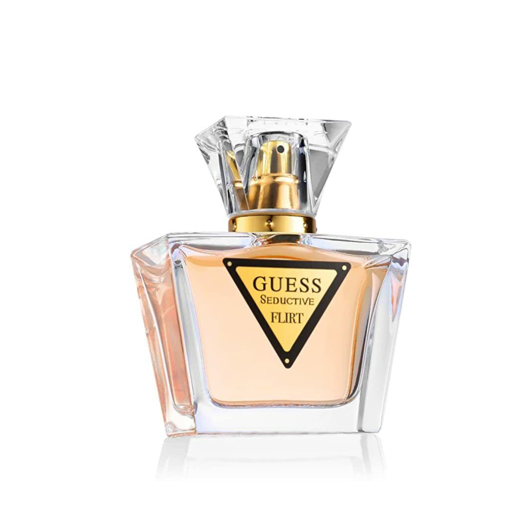 Guess
Seductive Flirt Perfume for Women Eau de Toilette EDT 75ml