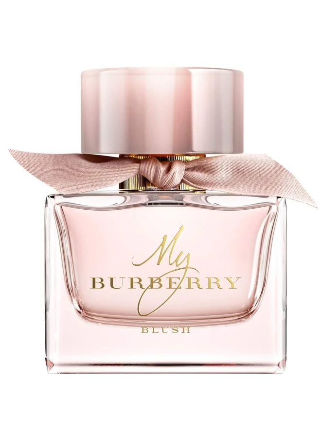 Burberry
  My Burberry Blush Perfume for Women EDP 90ml