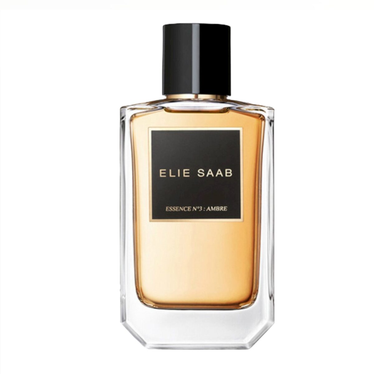 Elie Saab Essence No.3 Amber
  Eau de Parfum EDP 100ml