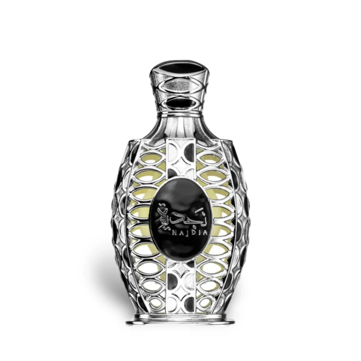 Lattafa Najdia Attar Perfume Oil Unisex 25ml