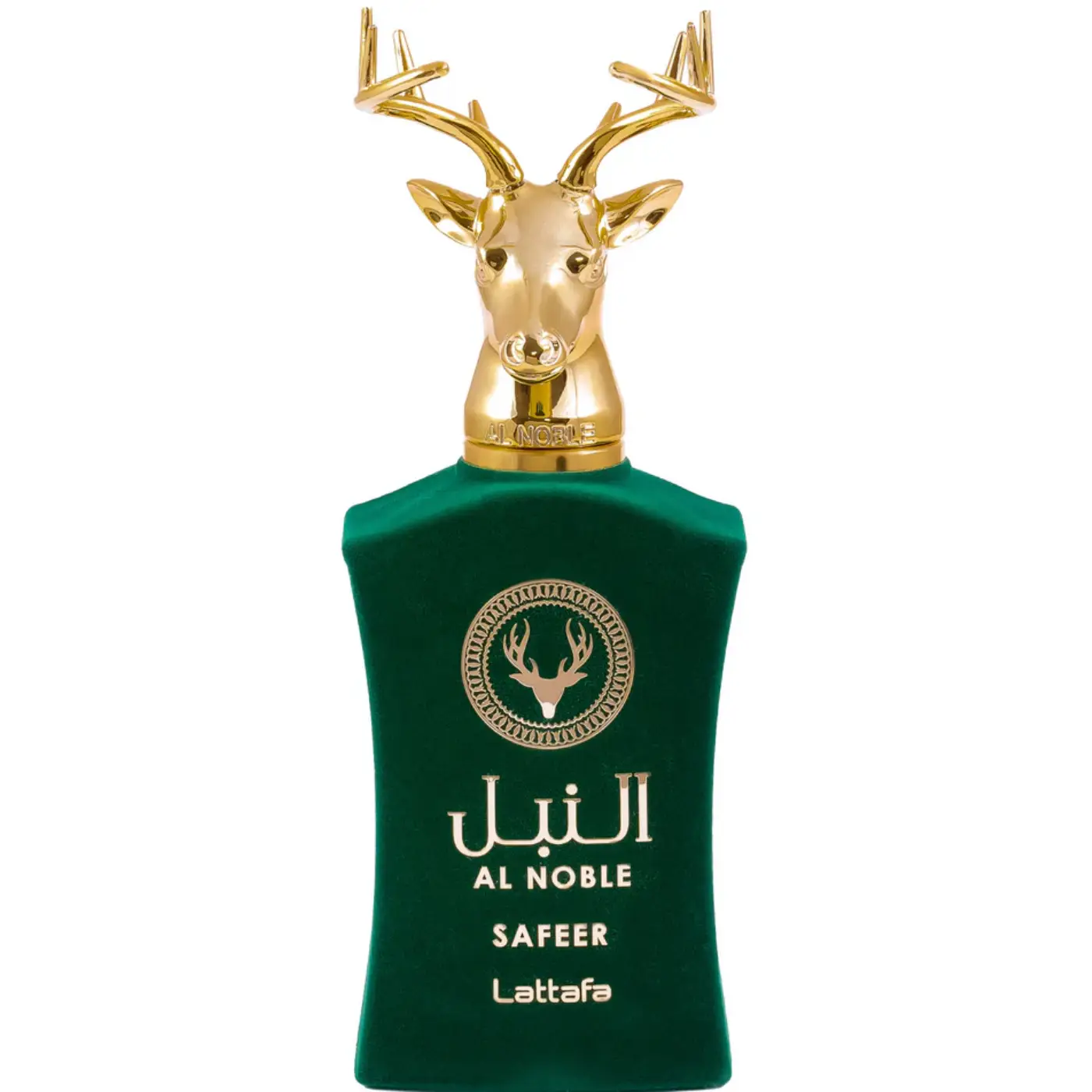 Lattafa Al Noble Safeer
  Perfume Eau de Parfum EDP 100ml