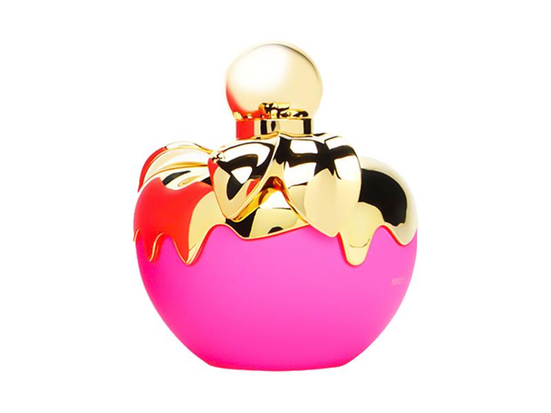 Nina
  Ricci Nina Les Délices Limited Edition Eau de Toilette for Women EDT 75ml