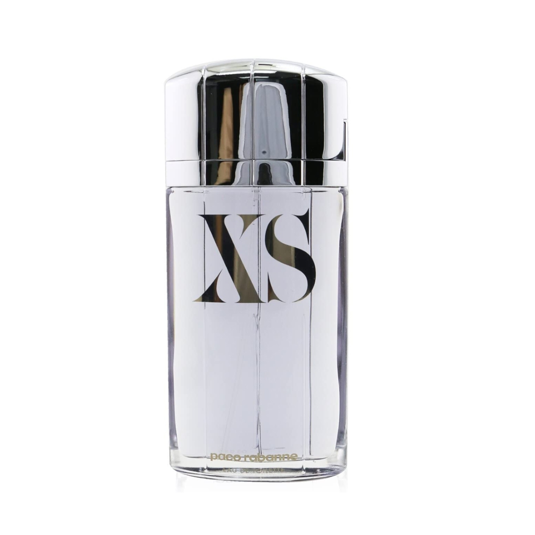 Paco
  Rabanne XS Eau de Toilette for Men 100ml