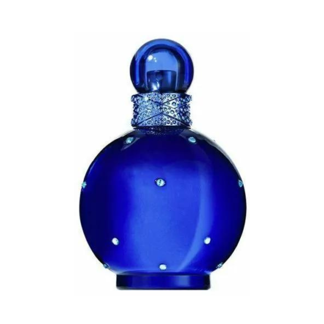 Britney
  Spears Midnight Fantasy Perfume for Women EDP 100ml