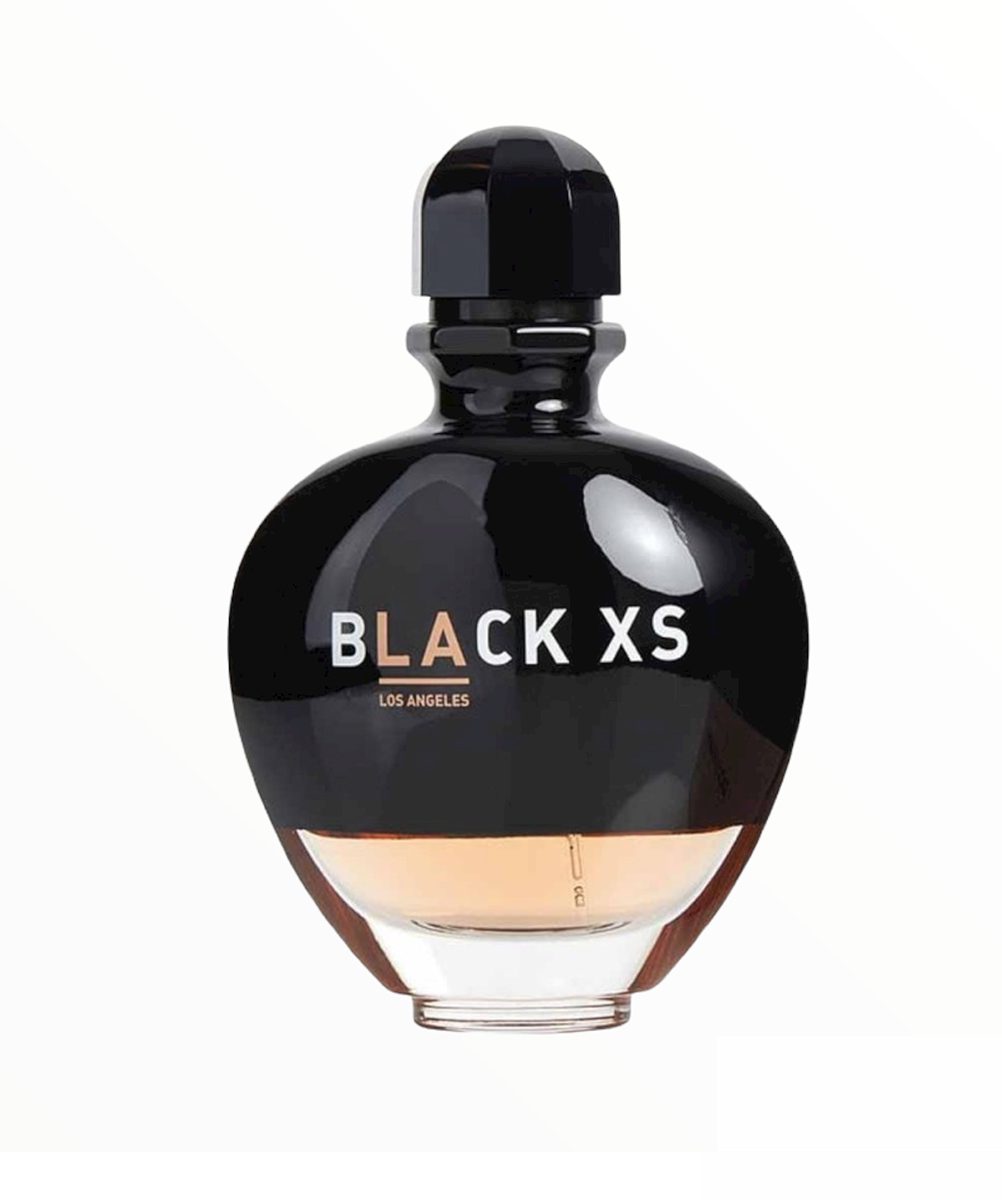 Paco
Rabanne Black XS Los Angeles Eau de Toilette for Women 80ml