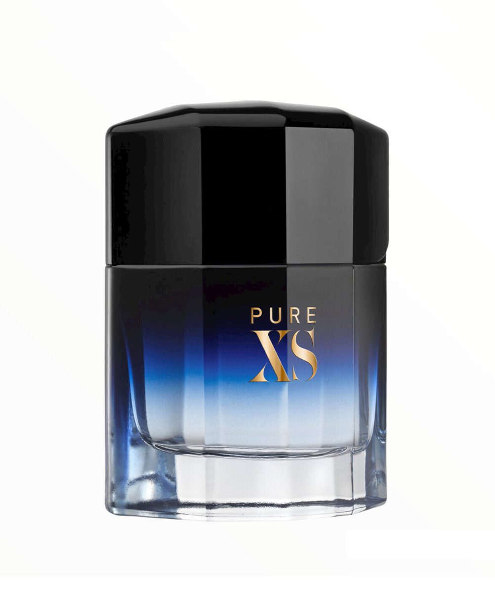 Paco
  Rabanne Pure XS Eau de Toilette for Men 100ml