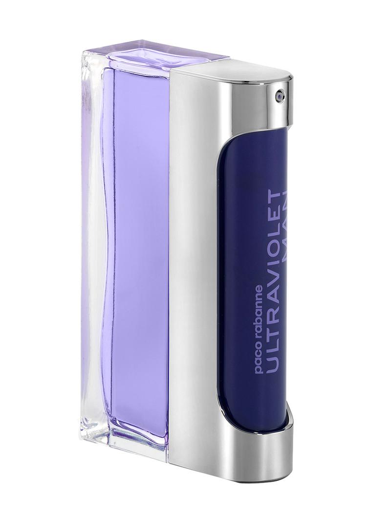 Paco
Rabanne Ultraviolet Eau de Toilette for Men 100ml