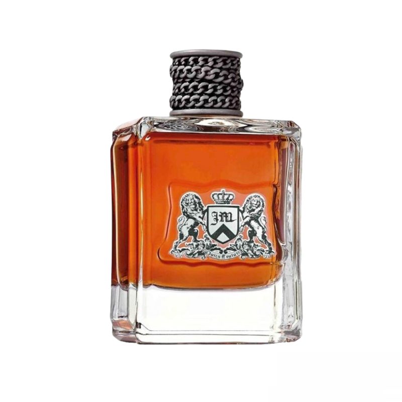 Dirty English Perfume for Men
  Eau de Toilette EDT 100ml