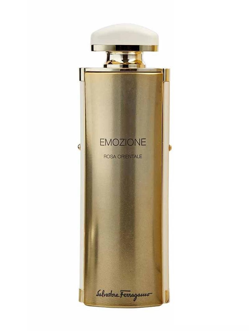S.F
  Emozione Rosa Orientale Perfume Eau de Parfum EDP 92ml