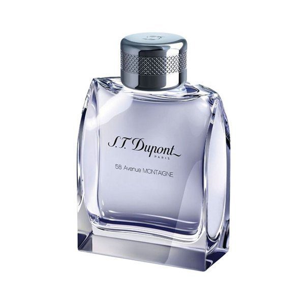 S.T.
  Dupont 58 Avenue Montaigne Perfume for Men EDT 100ml