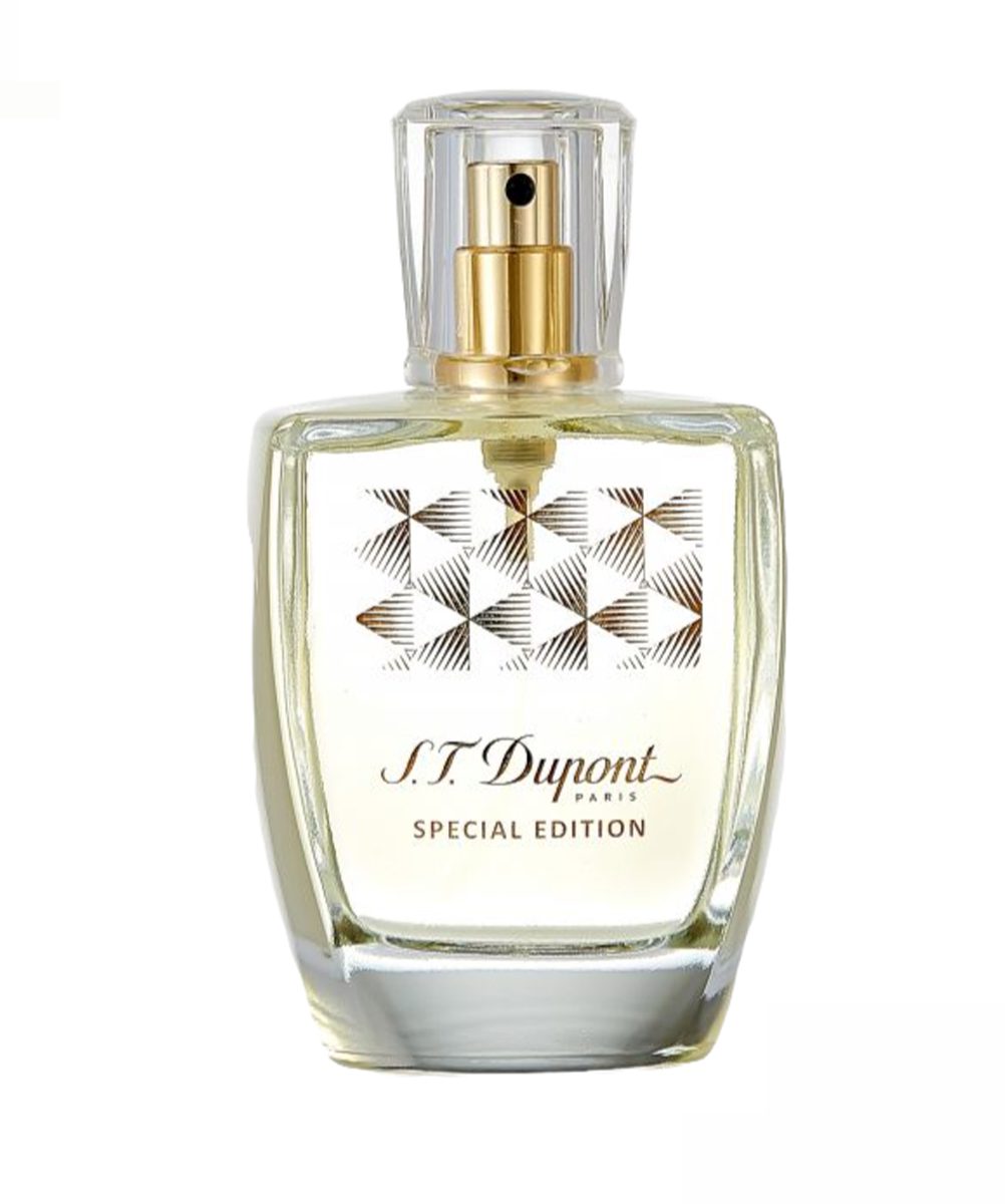S.T.
  Dupont Special Edition Perfume for Women Eau de Parfum EDP 100ml