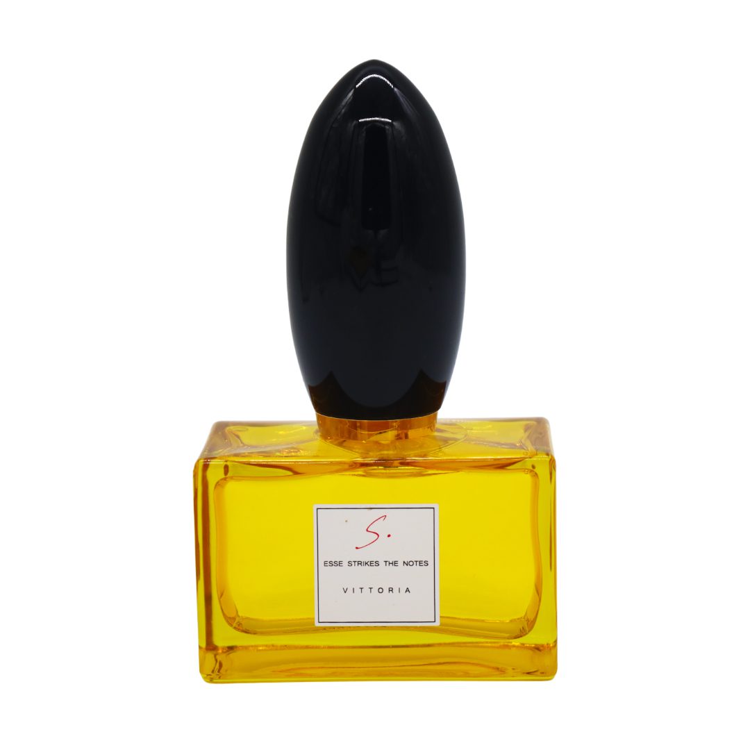 S.
Strikes The Notes Vittoria Perfume EDP for Women 100ml