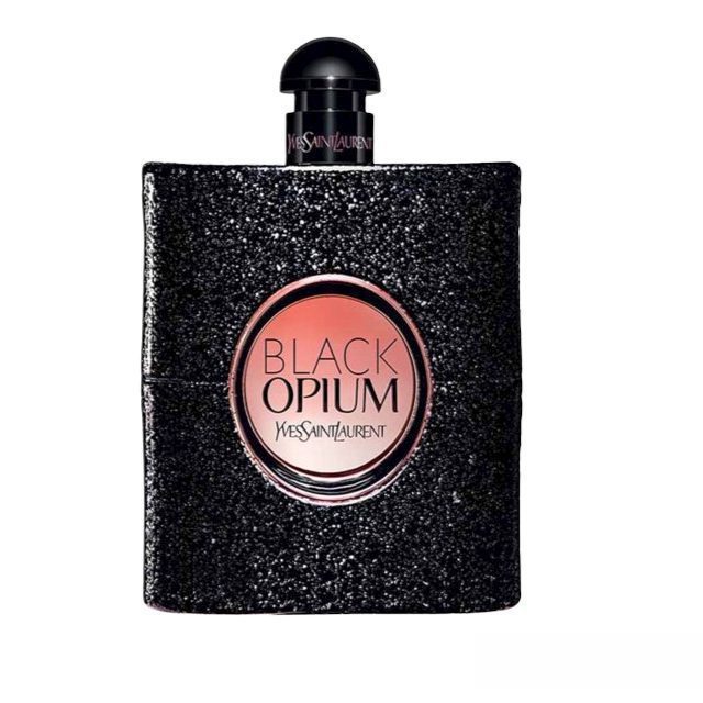 YSL Black Opium Women EDP 90ml – Yves Saint Laurent Perfumes UAE