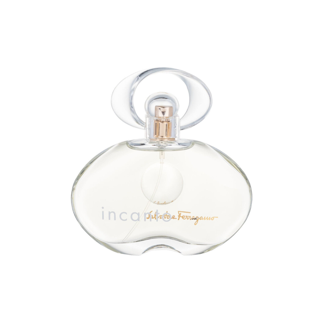 Salvatore
  Ferragamo Incanto Classic Perfume for Women EDP 100ml