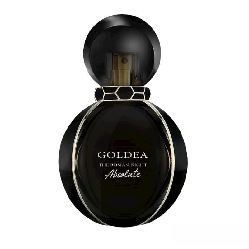 Bvlgari
  Goldea Roman Night Absolute Perfume EDP 75ml