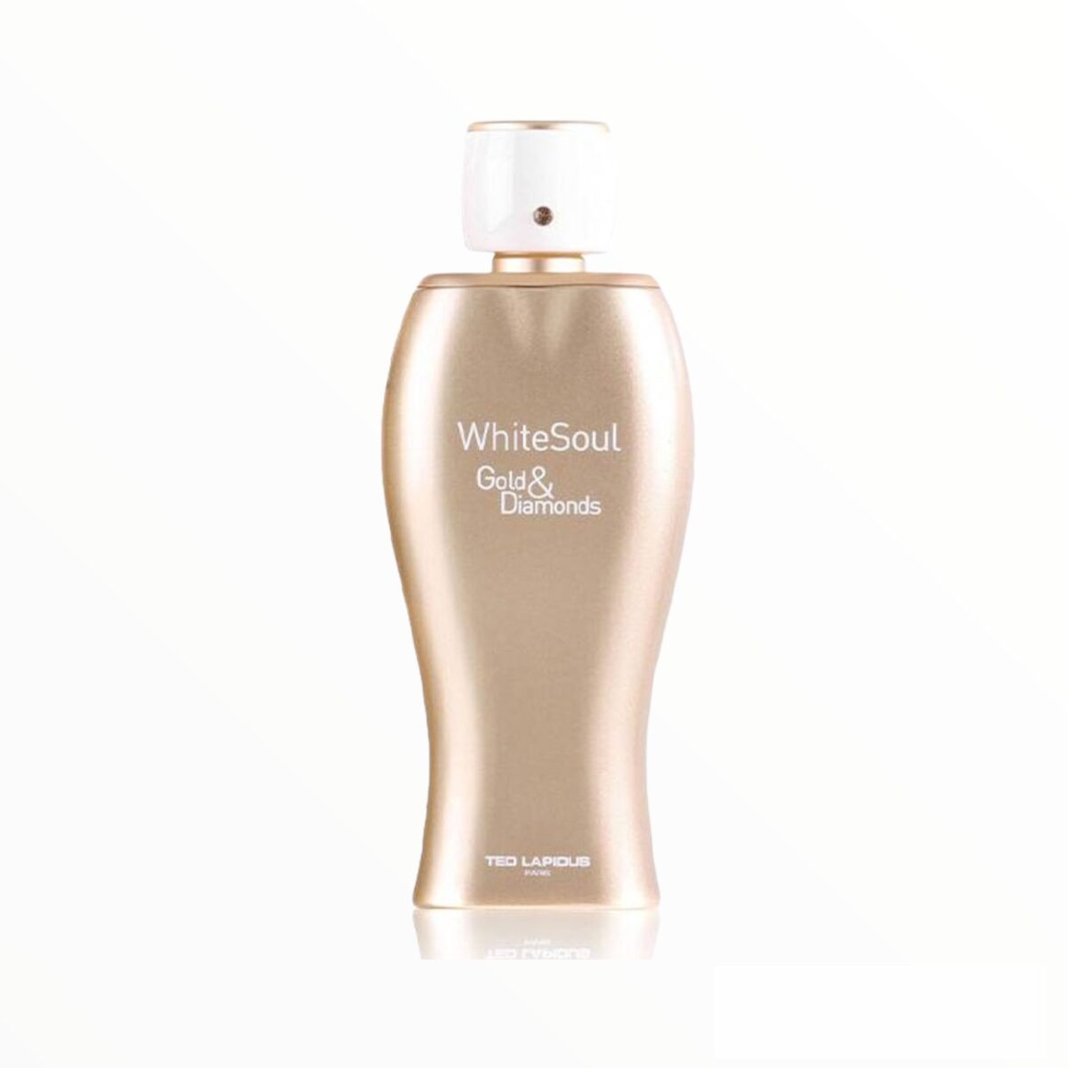 Ted Lapidus Gold &
  Diamonds Eau de Parfum 100ml