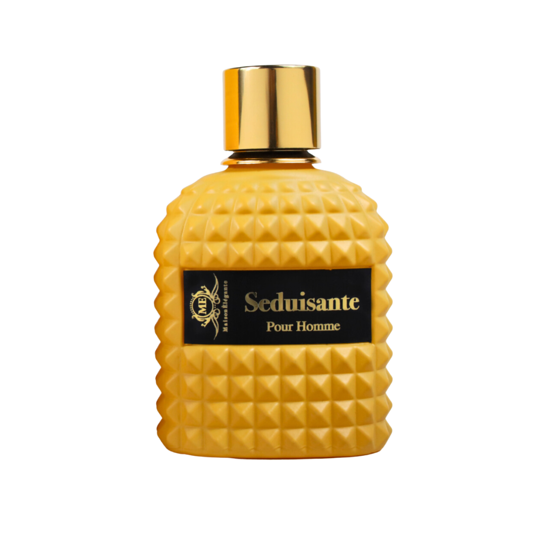 Maison
Seduisante Eau de Parfum for Men 100ml