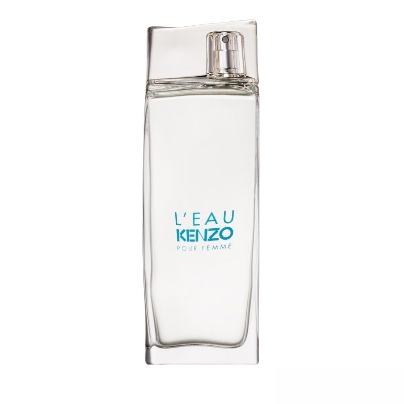 Kenzo L’Eau Pour Femme Perfume
  for Women Eau de Toilette EDT 100ml