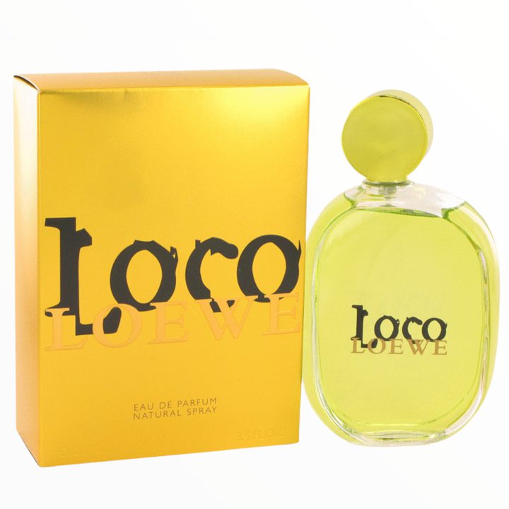 Loco
  Loewe Eau de Parfum 100ml