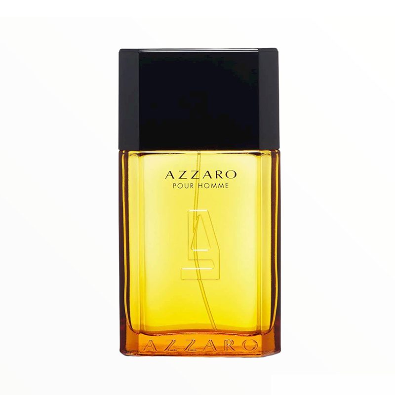Azzaro
  Pour Homme Eau de Toilette for Men 200ml