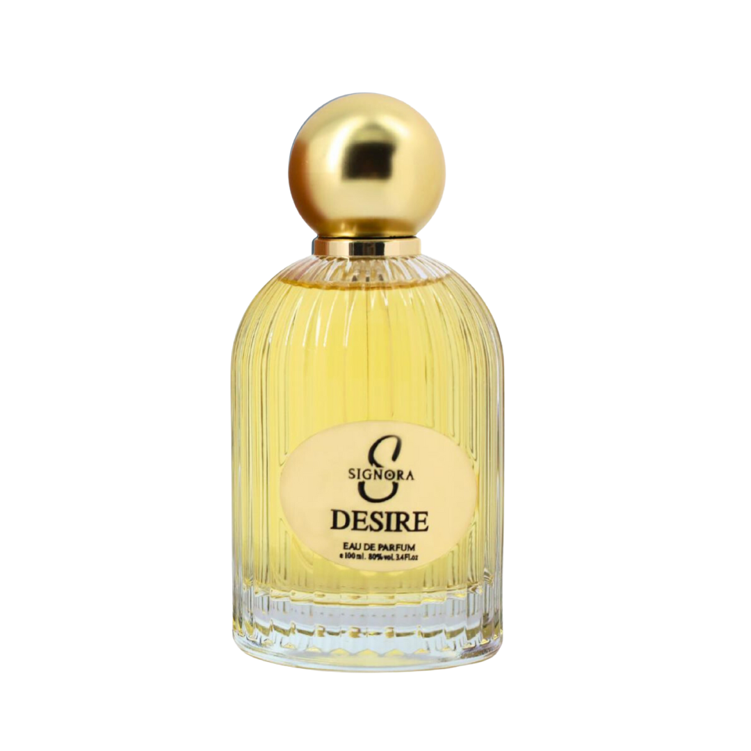 Signora
  Desire Perfume for Women Eau de Parfum EDP 100ml