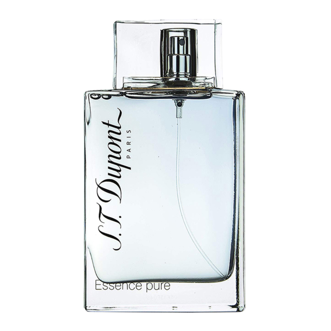 S.T.
  Dupont Essence Pure Perfume for Men Eau de Toilette EDT 100ml