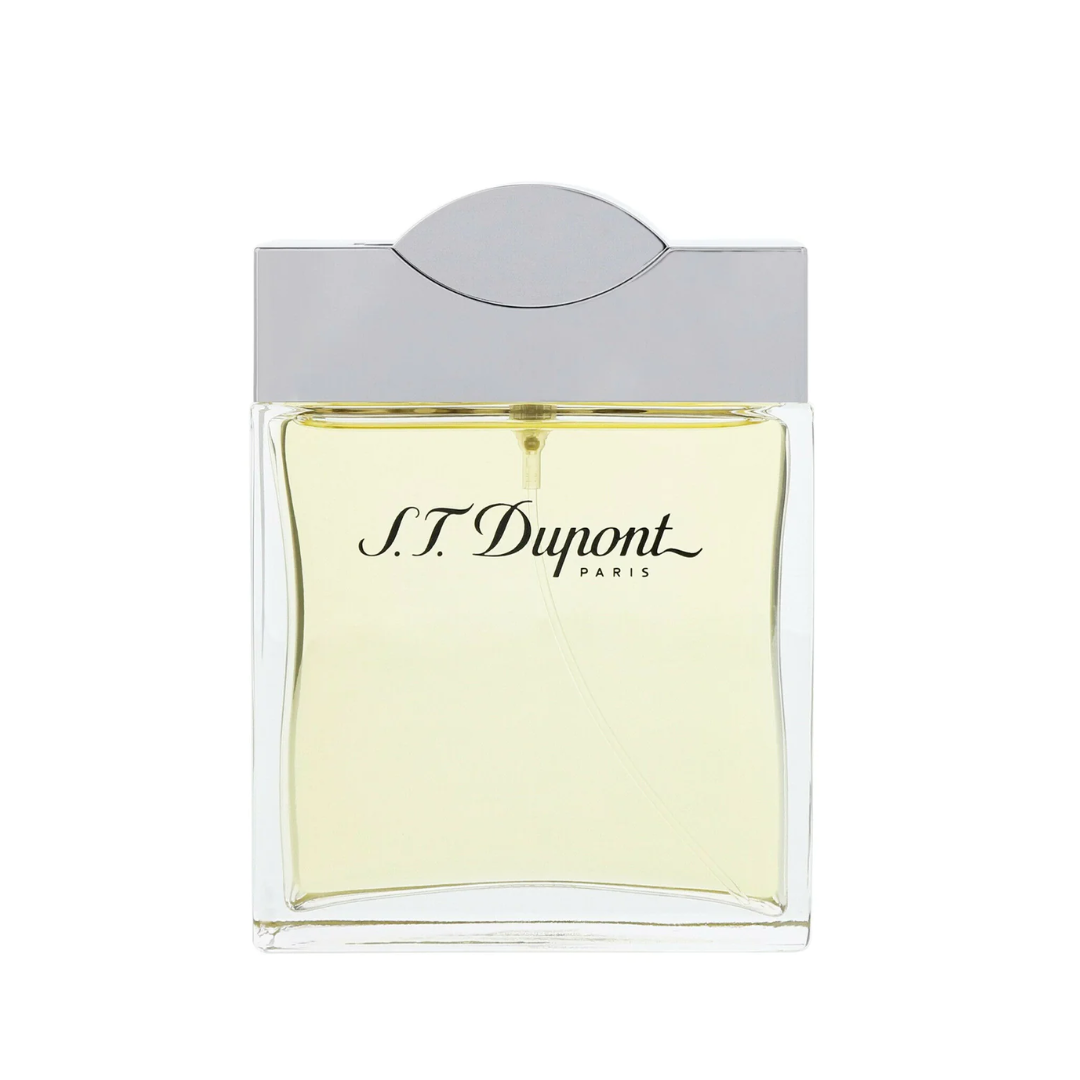 S.T.
Dupont Perfume for Men Eau de Toilette EDT 100ml