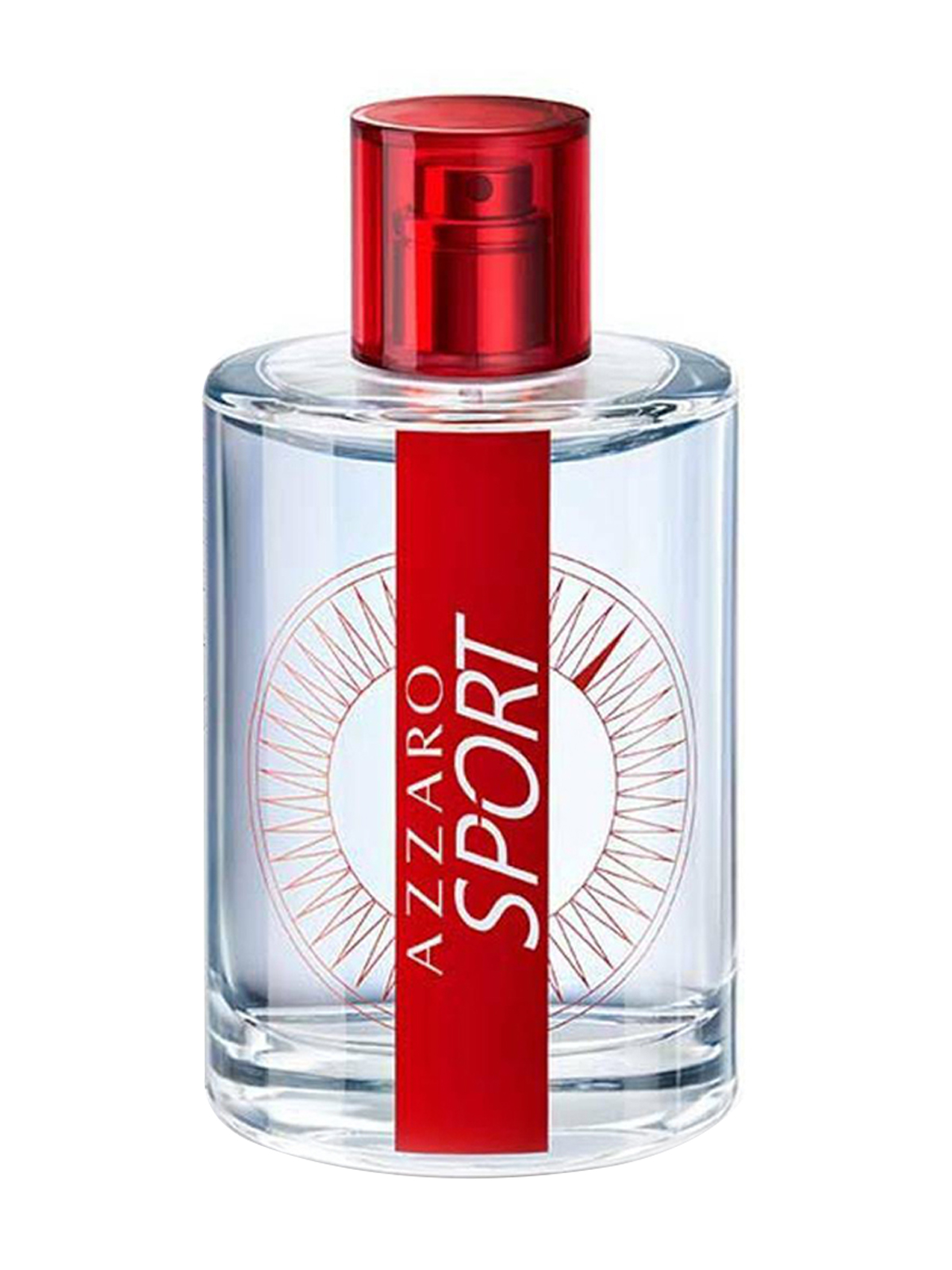 Azzaro
  Sport Perfume for Men Eau de Toilette EDT 100ml