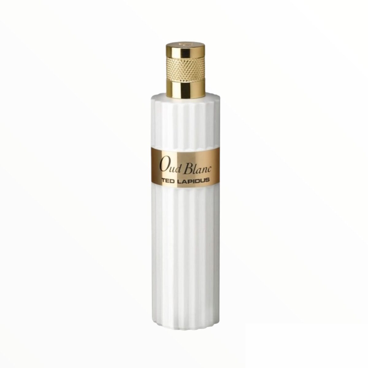 Ted
  Lapidus Oud Blanc Eau de Parfum 100ml