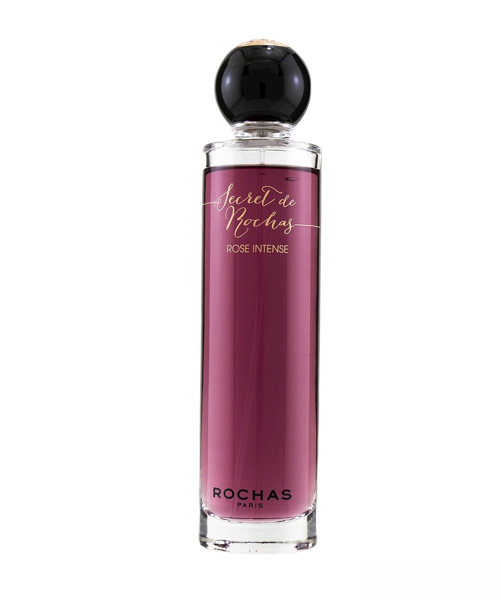 Rochas
Secret Rose Intense Eau de Parfum for Women 100ml