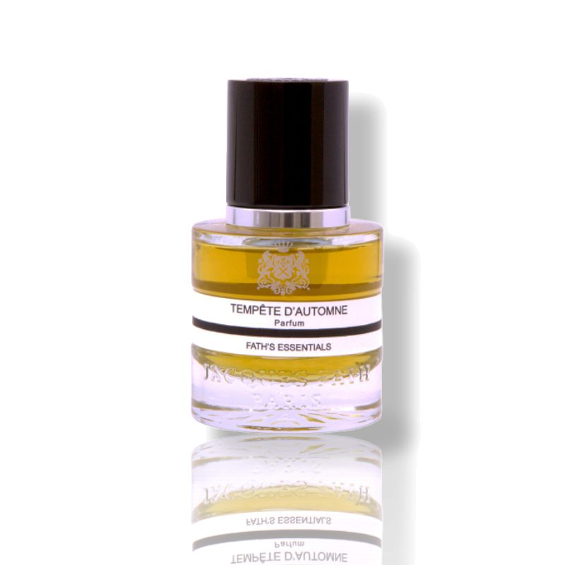 Jacques
Fath Tempête d’Automne Perfume EDP 50ml