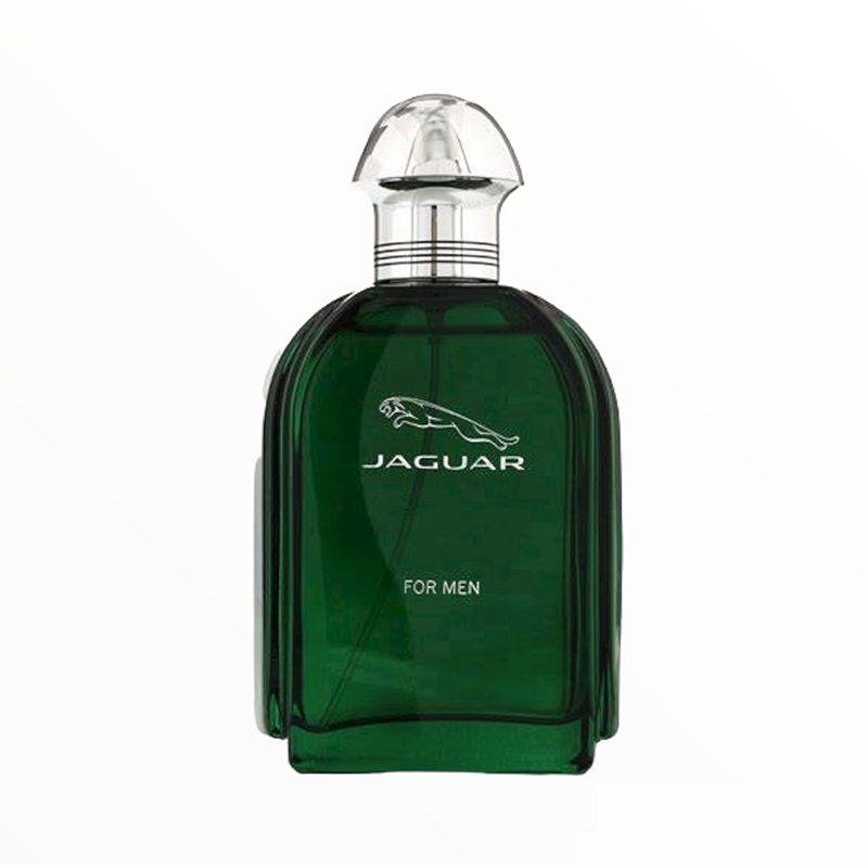 Jaguar
  Green Perfume for Men Eau de Toilette EDT 100ml