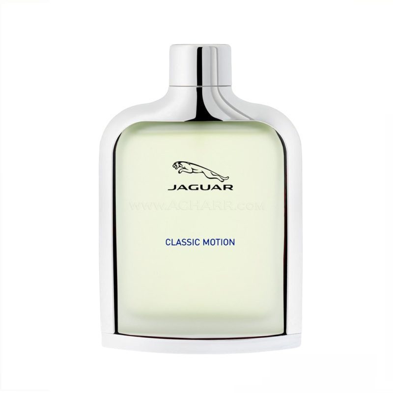 Jaguar
  Classic Motion Perfume Eau de Toilette EDT 100ml