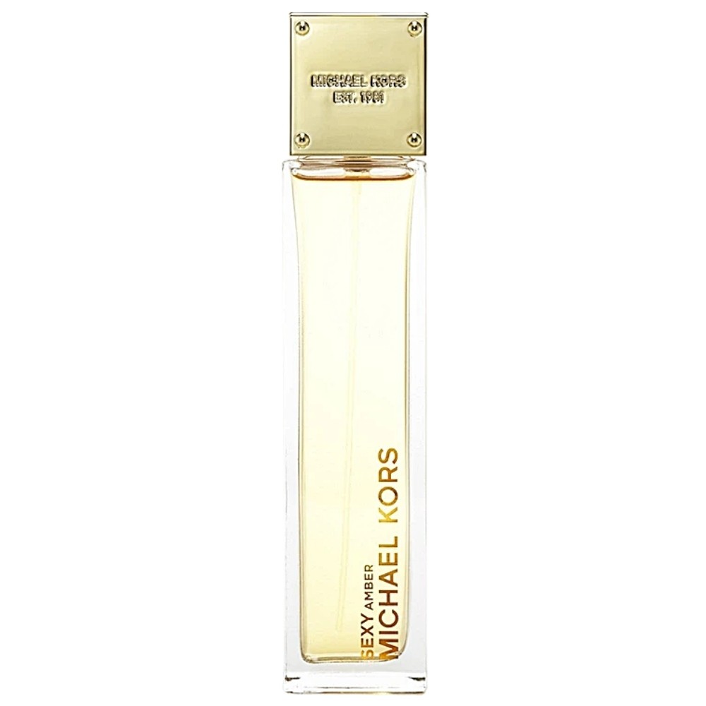 Michael
  Kors Sexy Amber Perfume Eau de Parfum EDP 100ml