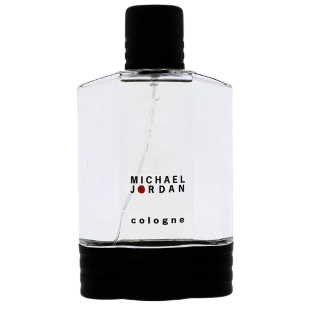 Michael
  Jordan Perfume for Men Eau de Cologne EDC 100ml