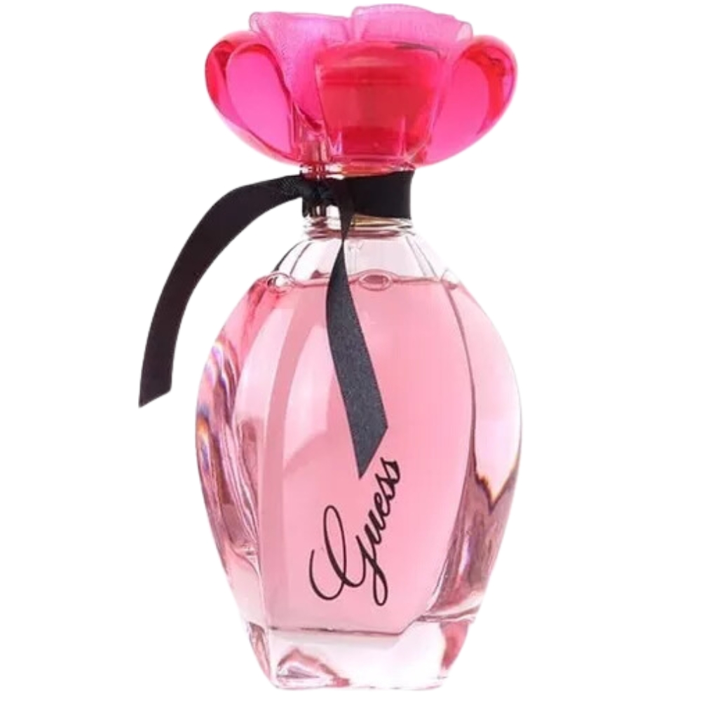 Guess
  Girl Perfume for Women Eau de Toilette EDT 100ml