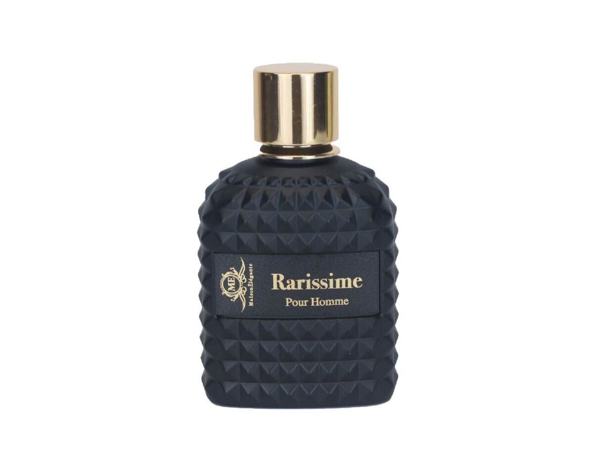 Maison
Rarissime Eau de Parfum for Men 100ml