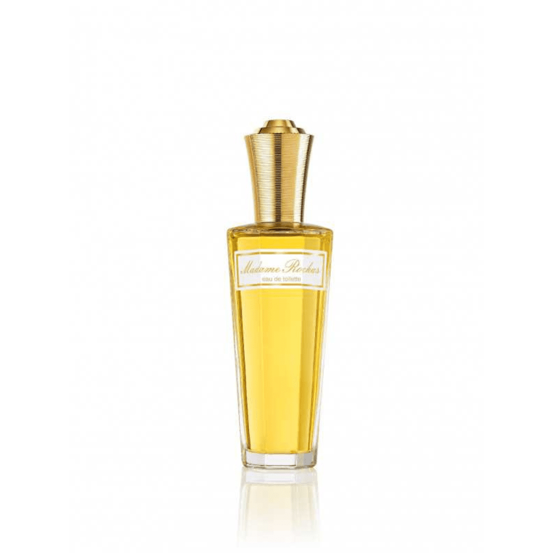 Rochas
Madame Perfume for Women Eau de Toilette EDT 100ml