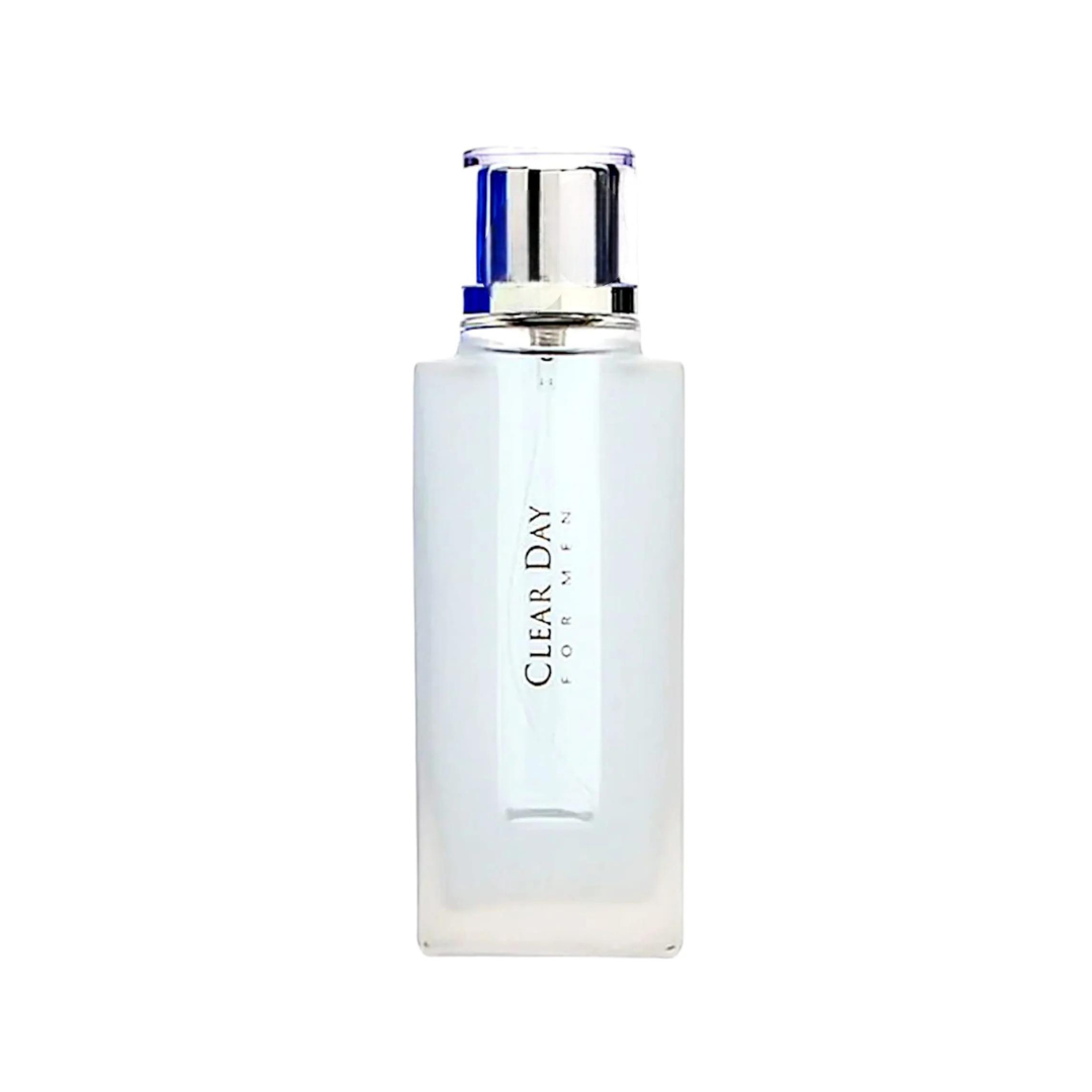 Aigner
Clear Day Perfume for Men Eau de Toilette EDT 50ml