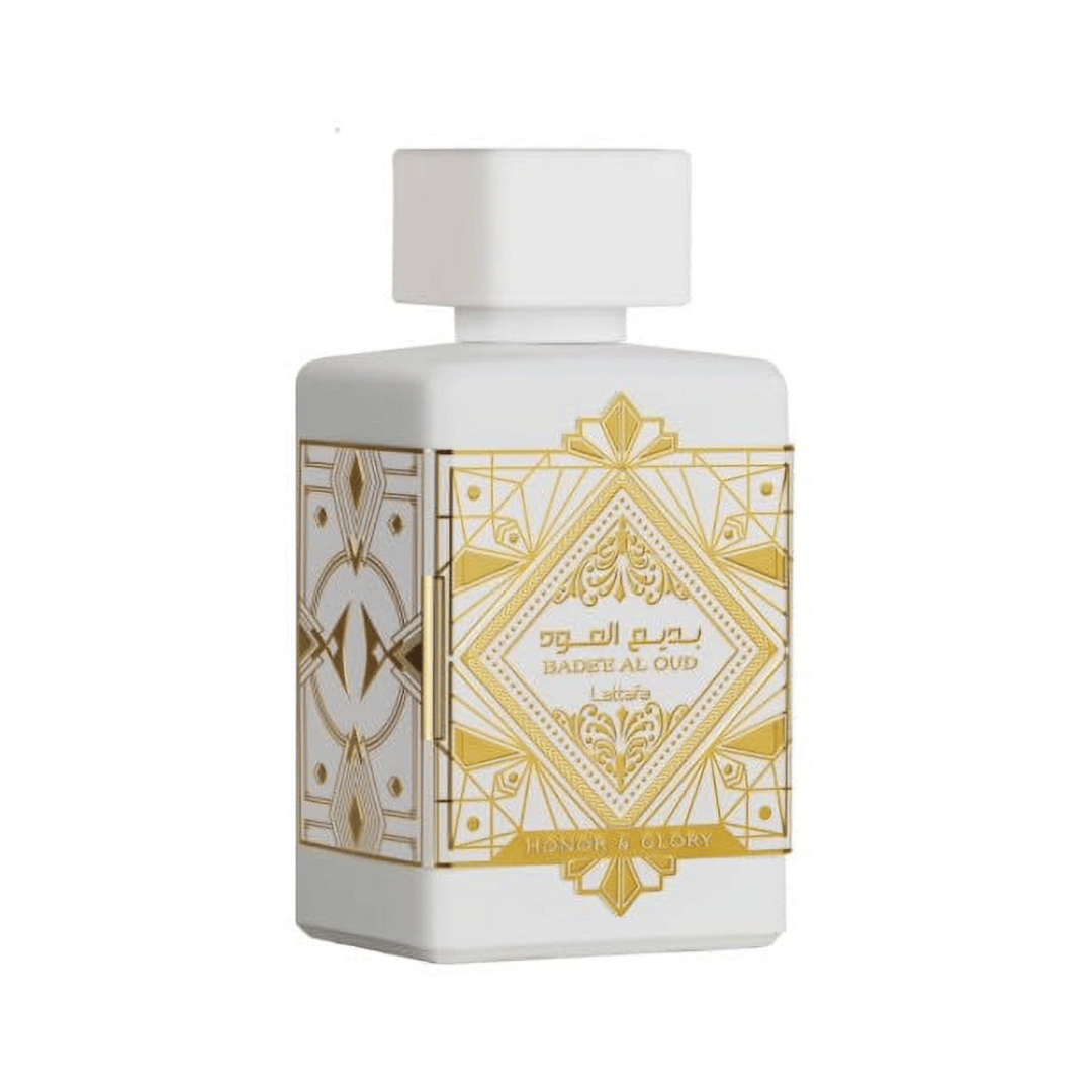 Lattafa
Bade’e Al Oud Honor & Glory Perfume Eau de Parfum EDP 100ml