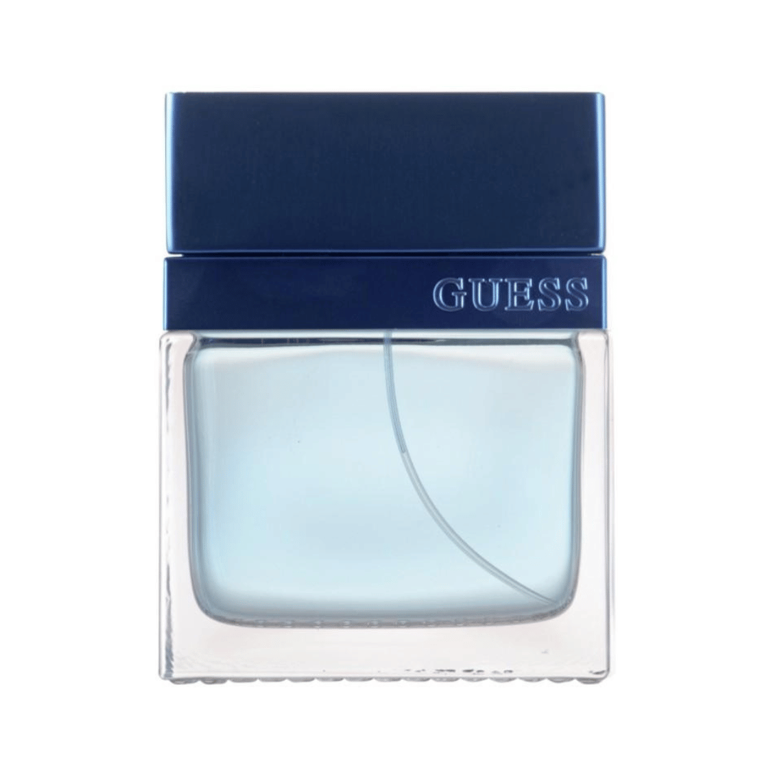 Guess
Seductive Homme Blue Perfume for Men EDT 100ml