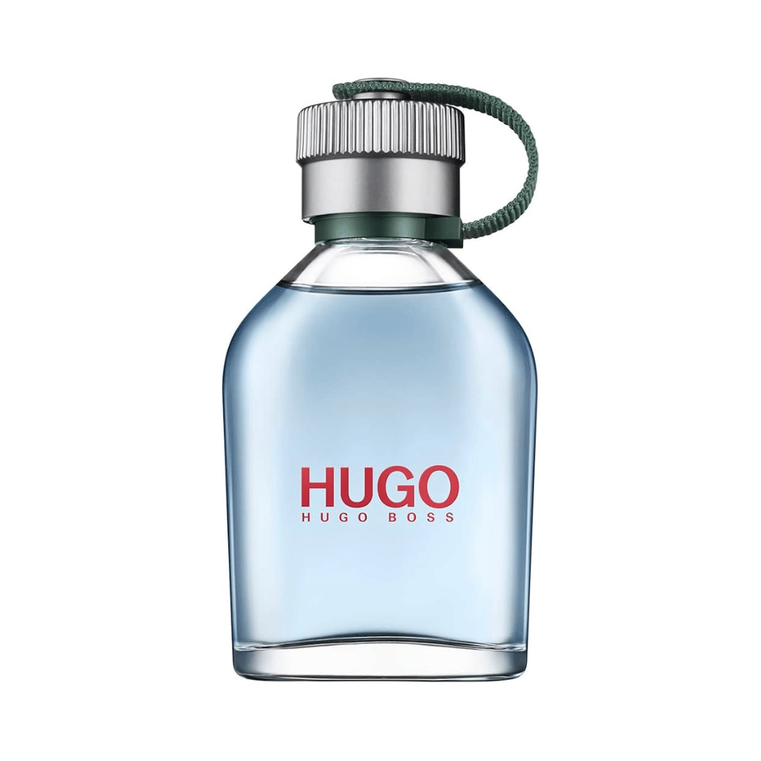 Hugo
  Boss Hugo Perfume for Men Eau de Toilette EDT 125ml