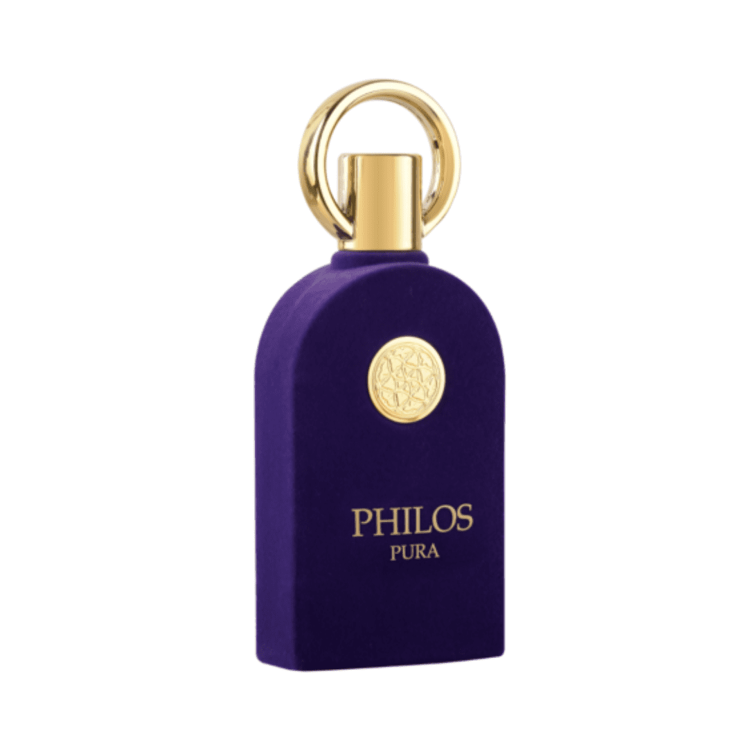 Maison
Alhambra Philos Pura Eau de Parfum 100ml