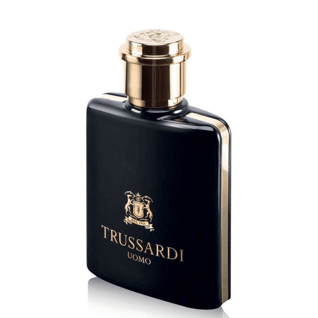Trussardi
  Uomo Perfume for Men Eau de Toilette EDT 50ml