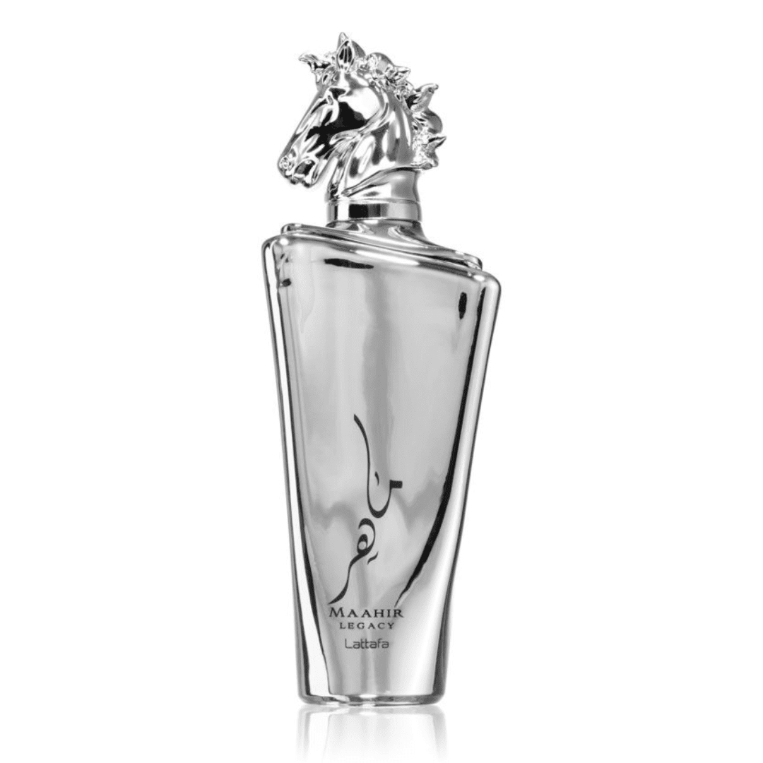 Lattafa
Maahir Legacy Eau de Parfum 100ml